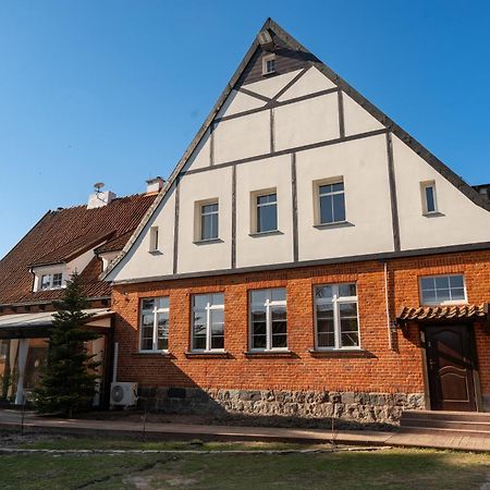 Osada Mazurowe Love Milakowo Kültér fotó